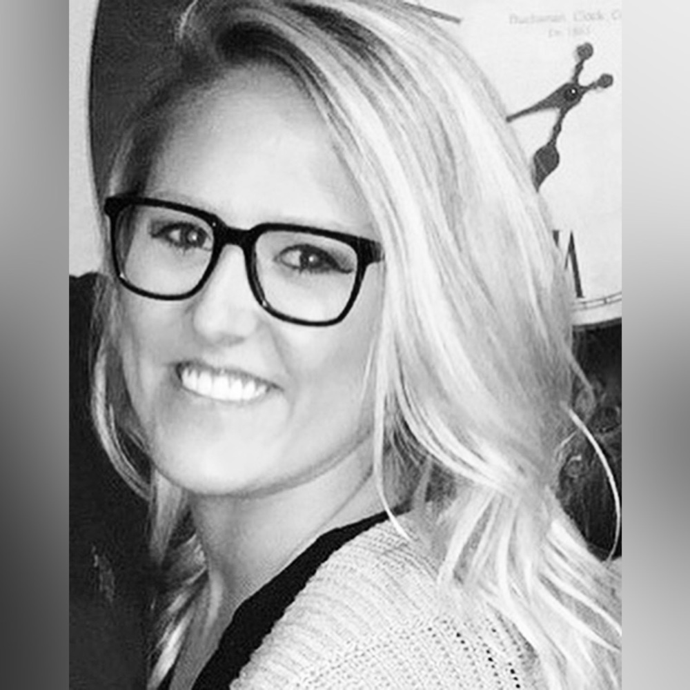 Meet your Posher, Catie